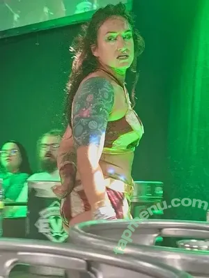 Kris Statlander / callmekrisstat nude photo #0454