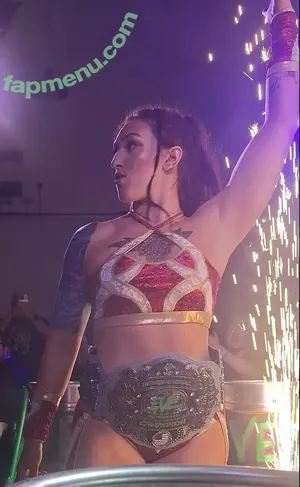 Kris Statlander / callmekrisstat nude photo #0460