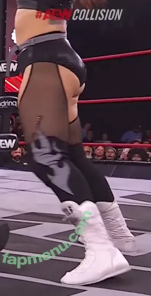 Kris Statlander / callmekrisstat nude photo #0468