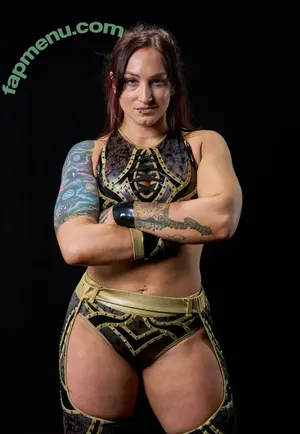 Kris Statlander / callmekrisstat nude photo #0508