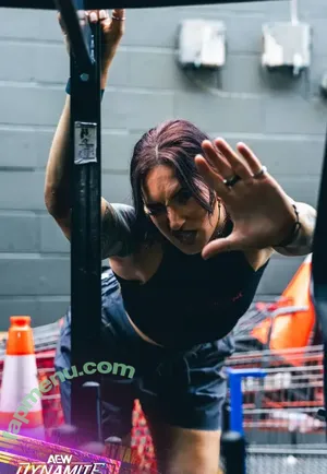 Kris Statlander / callmekrisstat nude photo #0512