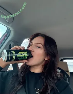 Kris Statlander / callmekrisstat nude photo #0543