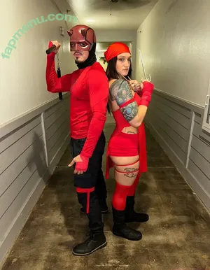 Kris Statlander / callmekrisstat nude photo #0610