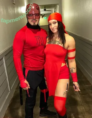 Kris Statlander / callmekrisstat nude photo #0611