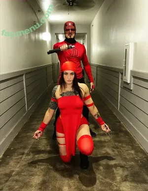 Kris Statlander / callmekrisstat nude photo #0612