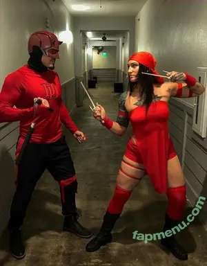 Kris Statlander / callmekrisstat nude photo #0613