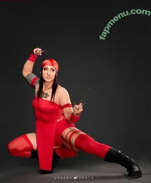 Kris Statlander / callmekrisstat nude photo #0614