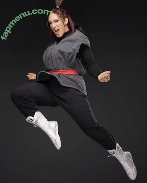 Kris Statlander / callmekrisstat nude photo #0616