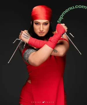 Kris Statlander / callmekrisstat nude photo #0617