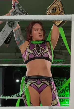 Kris Statlander, callmekrisstat leaked nudes