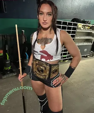 Kris Statlander nude