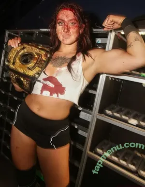 Kris Statlander / callmekrisstat nude photo #0627