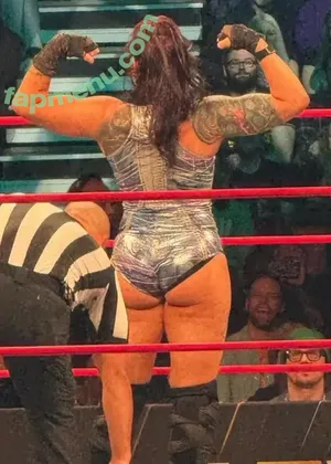 Kris Statlander / callmekrisstat nude photo #0647