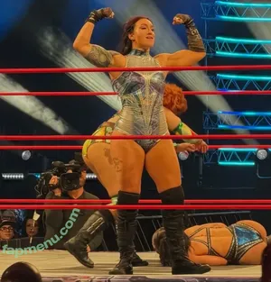 Kris Statlander / callmekrisstat nude photo #0649