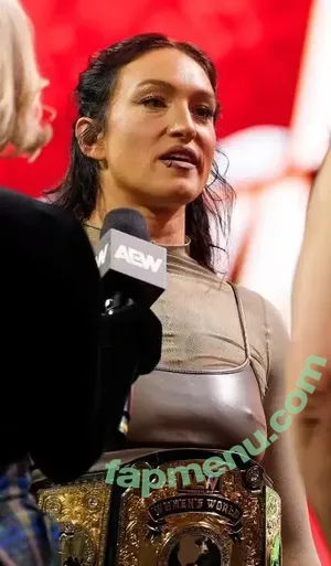 Kris Statlander / callmekrisstat nude photo #0655