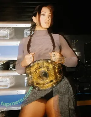 Kris Statlander / callmekrisstat nude photo #0658