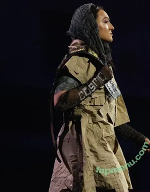 Kris Statlander / callmekrisstat nude photo #0660