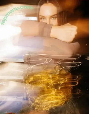 Kris Statlander / callmekrisstat nude photo #0661