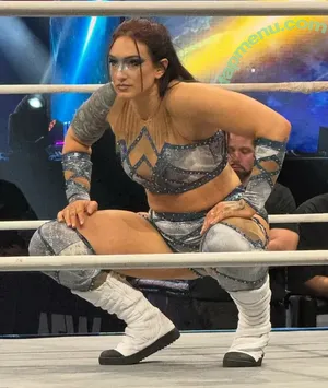 Kris Statlander / callmekrisstat nude photo #0662