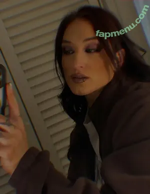 Kris Statlander / callmekrisstat nude photo #0665