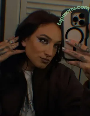 Kris Statlander / callmekrisstat nude photo #0667