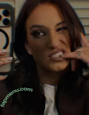 Kris Statlander / callmekrisstat nude photo #0669