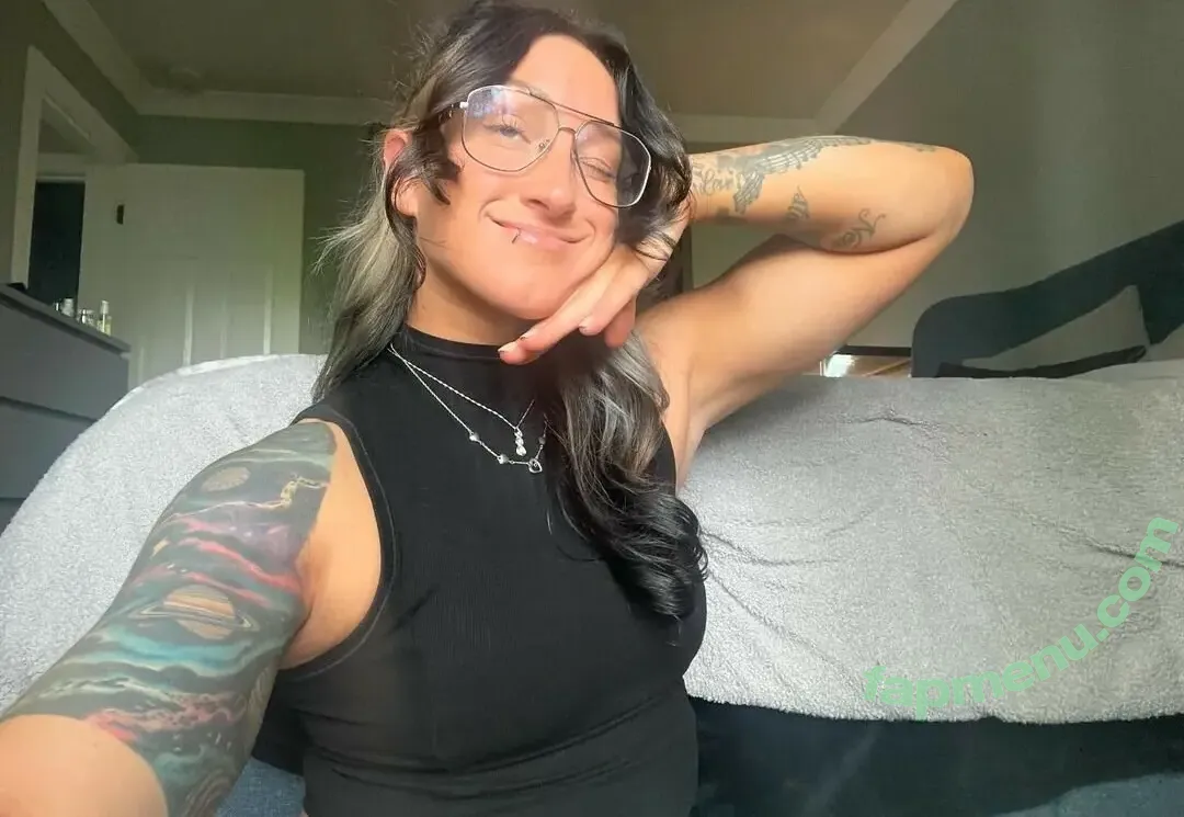 Kris Statlander nude photo #0149 (callmekrisstat)