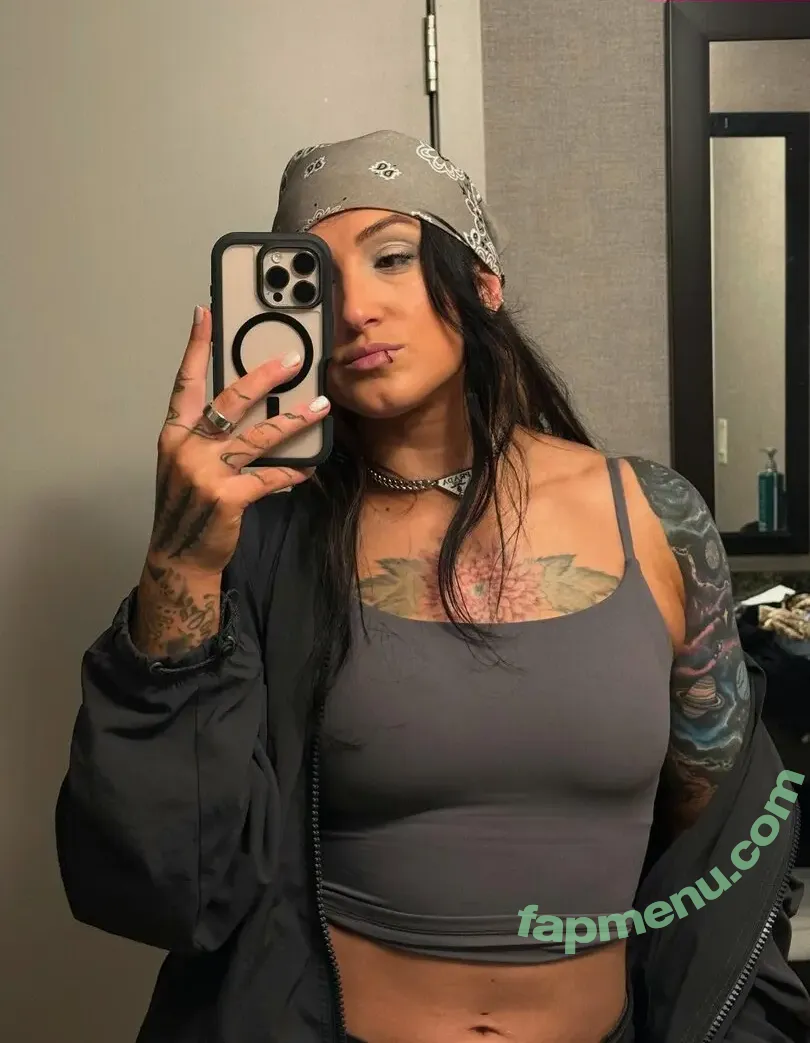 Kris Statlander nude photo #0337 (callmekrisstat)