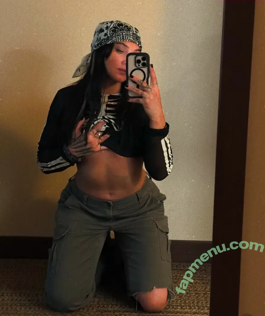 Kris Statlander nude photo #0339 (callmekrisstat)
