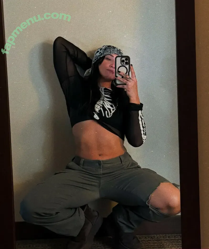 Kris Statlander nude photo #0340 (callmekrisstat)