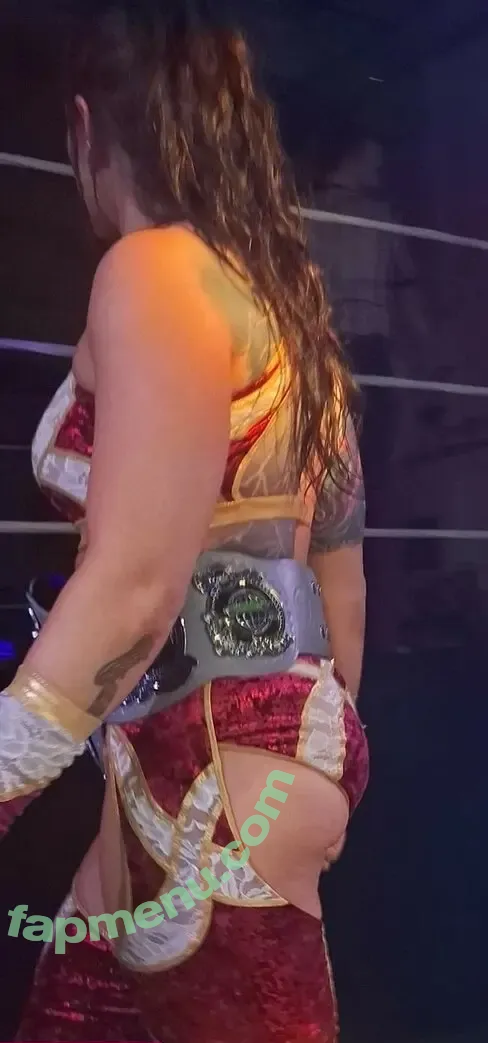 Kris Statlander nude photo #0452 (callmekrisstat)