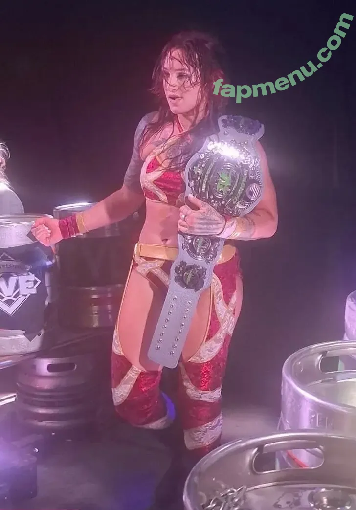 Kris Statlander nude photo #0453 (callmekrisstat)