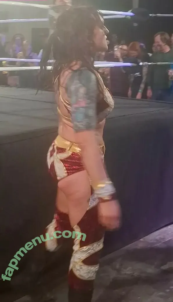 Kris Statlander nude photo #0458 (callmekrisstat)