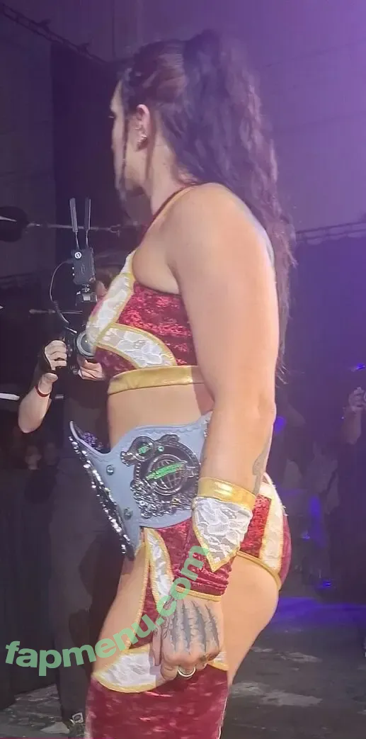 Kris Statlander nude photo #0459 (callmekrisstat)