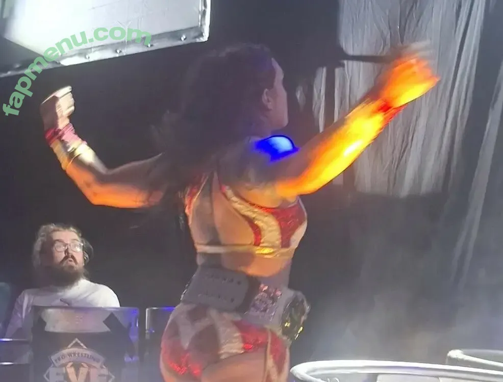 Kris Statlander nude photo #0462 (callmekrisstat)