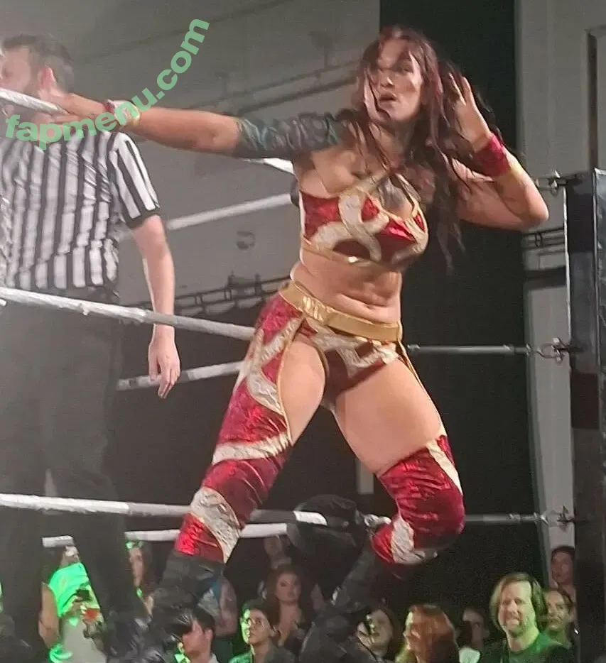 Kris Statlander nude photo #0463 (callmekrisstat)