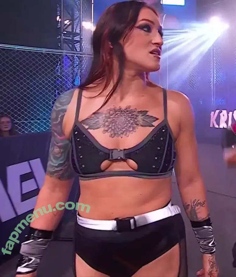 Kris Statlander nude photo #0465 (callmekrisstat)