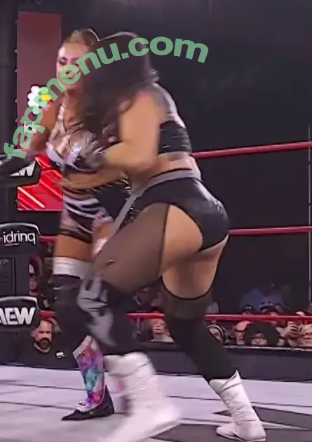 Kris Statlander nude photo #0467 (callmekrisstat)