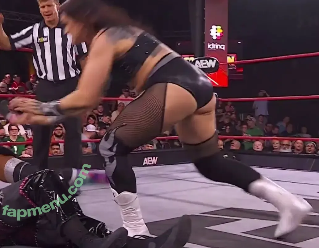 Kris Statlander nude photo #0469 (callmekrisstat)