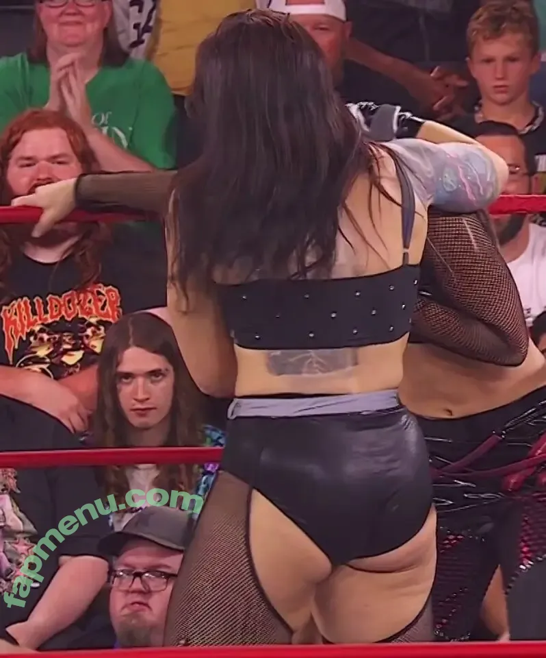 Kris Statlander nude photo #0473 (callmekrisstat)