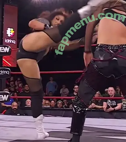 Kris Statlander nude photo #0478 (callmekrisstat)