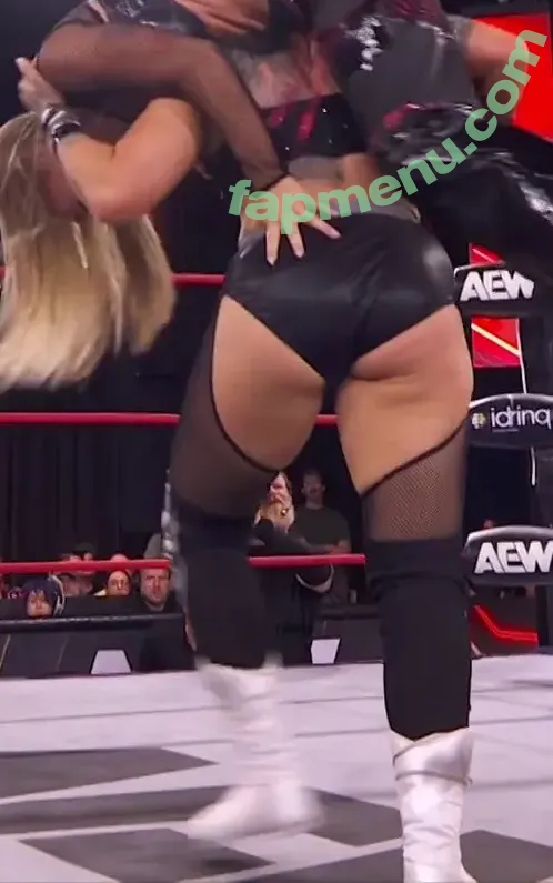 Kris Statlander nude photo #0480 (callmekrisstat)