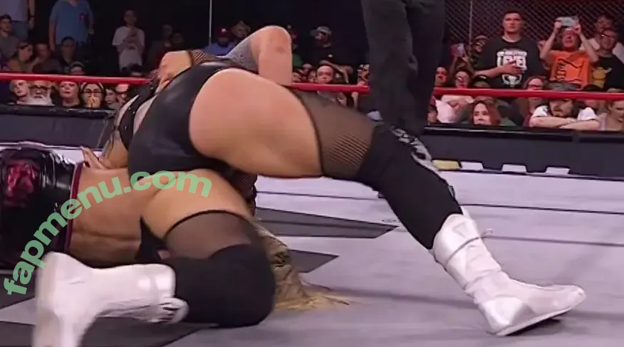 Kris Statlander nude photo #0482 (callmekrisstat)