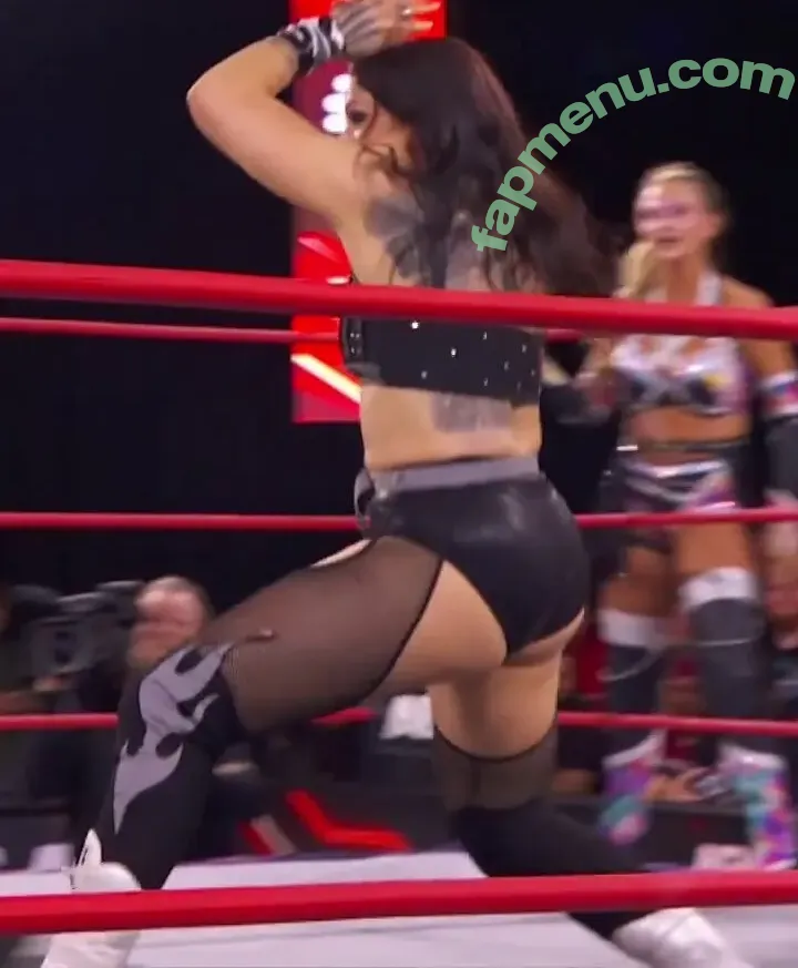 Kris Statlander nude photo #0486 (callmekrisstat)