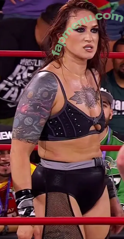 Kris Statlander nude photo #0489 (callmekrisstat)