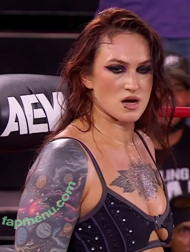 Kris Statlander nude photo #0490 (callmekrisstat)