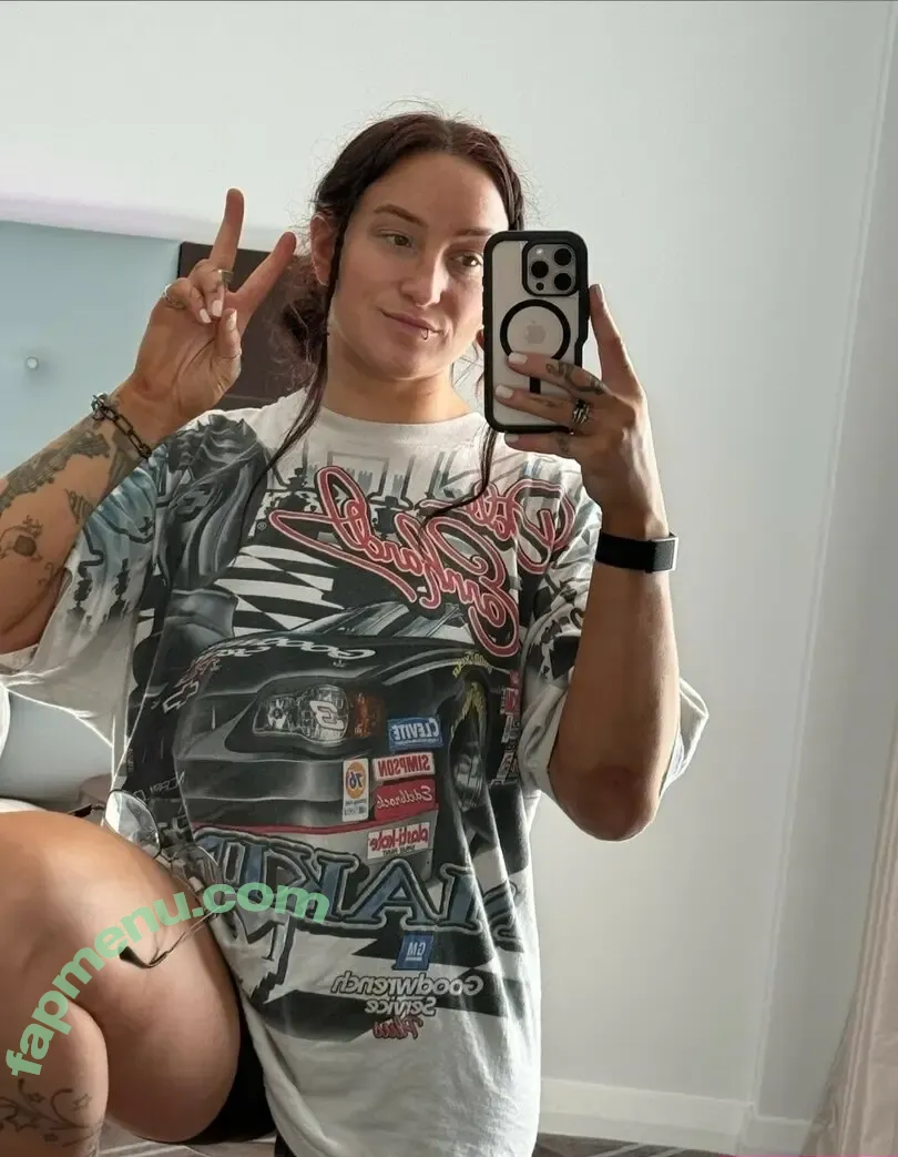 Kris Statlander nude photo #0493 (callmekrisstat)