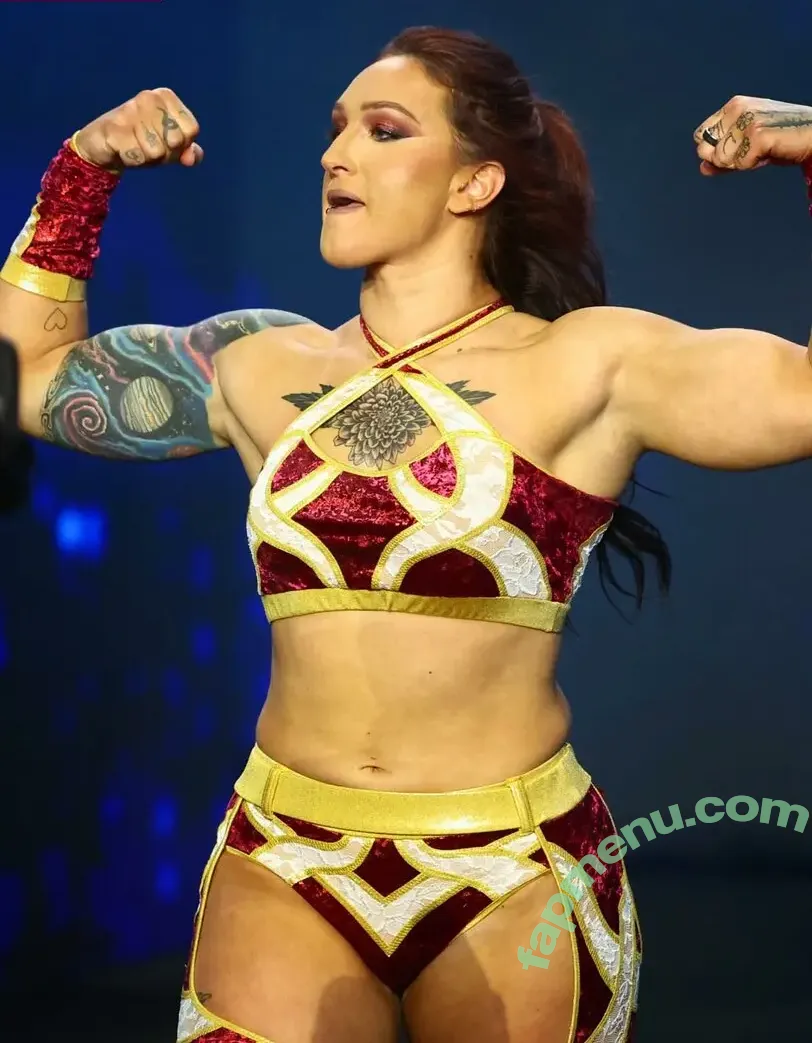 Kris Statlander nude photo #0506 (callmekrisstat)