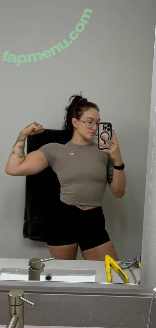 Kris Statlander nude photo #0522 (callmekrisstat)