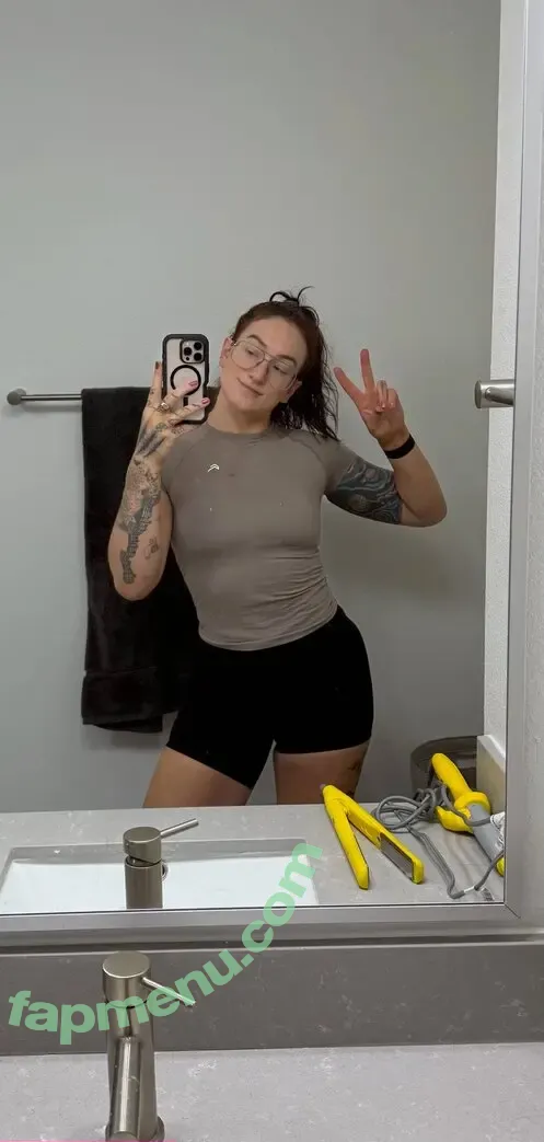 Kris Statlander nude photo #0523 (callmekrisstat)